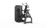 Shua G6816 Abdominal selectorized machine, studio render 2 of 2