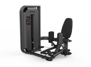 Shua G6819 Abductor/Adductor selectorized machine, studio render 1 of 2