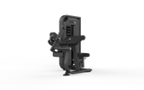 Shua G6822 Bicep/Tricep selectorized machine, studio render 2 of 2