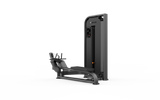Shua G6868 Pulley Row selectorized machine, studio render 4 of 4