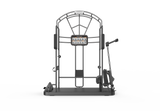Shua G6916 Stretch Trainer stretching station, studio render 3 of 3