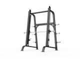 Shua G6953 Smith Machine, studio render 1 of 3