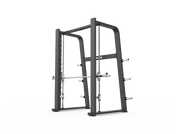 Shua G6954 Smith Machine, studio render 1 of 3