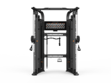 Shua G7220 Functional Trainer, studio render 1 of 2