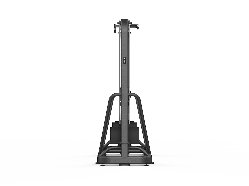Shua G7253 Cable Crossover, studio render 4 of 4