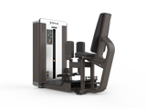 Shua G8808 Abductor/Adductor selectorized machine, studio render 2 of 5