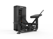 Shua G8809 Hip Thrust selectorized machine, studio render 1 of 5