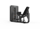 Shua G8824 Adductor selectorized machine, studio render 1 of 2