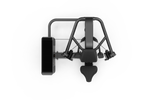 Shua G8825 Biceps Curl selectorized machine, studio render 3 of 4