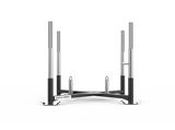 Shua G8904 Push Sled, studio render 1 of 4