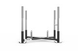 Shua G8904 Push Sled, studio render 4 of 4