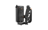 Shua G9801 Smart Chest Press selectorized machine, studio render 1 of 4