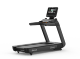 Shua T9100 Treadmill, 32in Touch, studio render 3 of 4