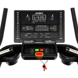 Spirit CTSBS900 Slat Belt Sled Treadmill Spirit Treadmill, Advanced Commercial over 350lbs spirit-ctsbs900-20260119-14103