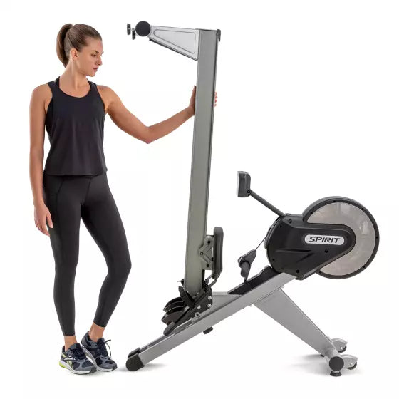 Spirit CRW800 Rower - Final Stock