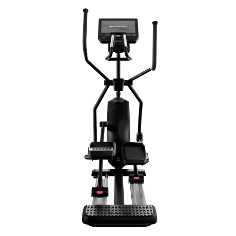 Star Trac 6CT front view with LED console