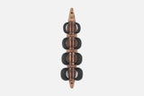 Nohrd - SwingBells Board Vintage NOHrD Dumbell racks, power block stand, plate and bar storage, kettlebell racks, ball racks swing-board-vintage-1-grey