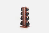 NOHRD SwingBells Tower Club Sport NOHrD Variant(s) - Color swing-turm-club-1-grey_1