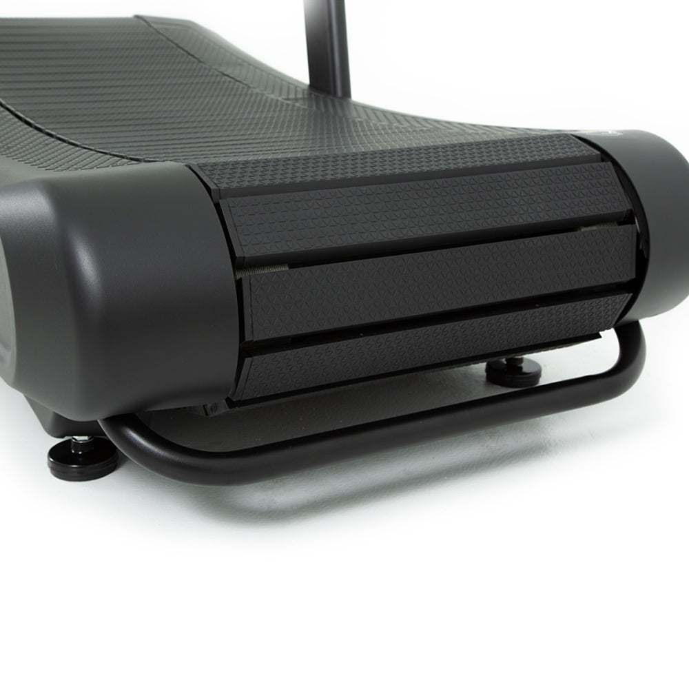 TKO Airraid Runner - Final Stock TKO Treadmill; Residentail Commercial Frame over 350lbs tko_airraid-runner_view-8