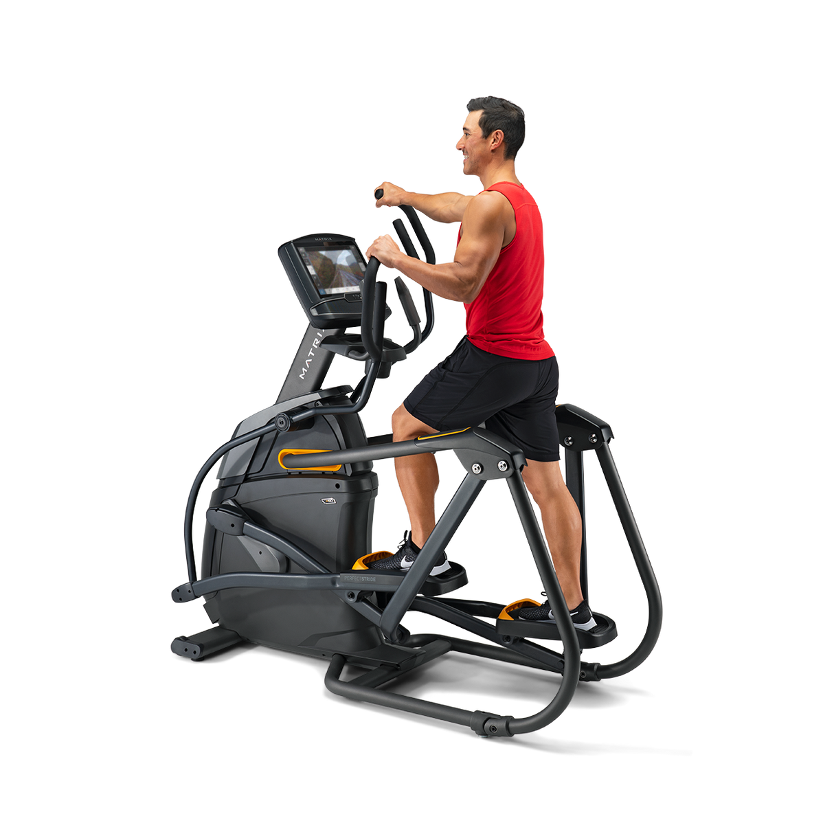 Matrix A50-04-F Ascent Trainer Base Matrix Elliptical, ARC, Zero Runner, Seated Elliptical w_1250_219c43e9-76e8-47fc-97b9-e6c50f335644