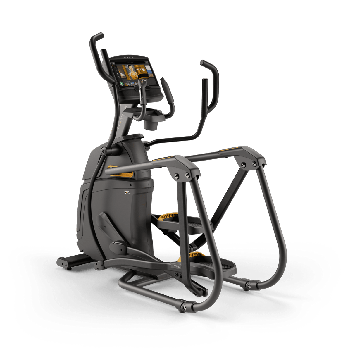 Matrix A50-04-F Ascent Trainer Base Matrix Elliptical, ARC, Zero Runner, Seated Elliptical w_1250_a14b8371-6441-4596-b966-5a0d93e58e77