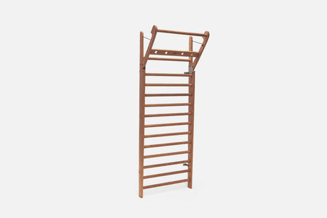 Nohrd - Wall Bar Vintage NOHrD Aerobics; aerobic step, HR straps wallbars-vintage-10