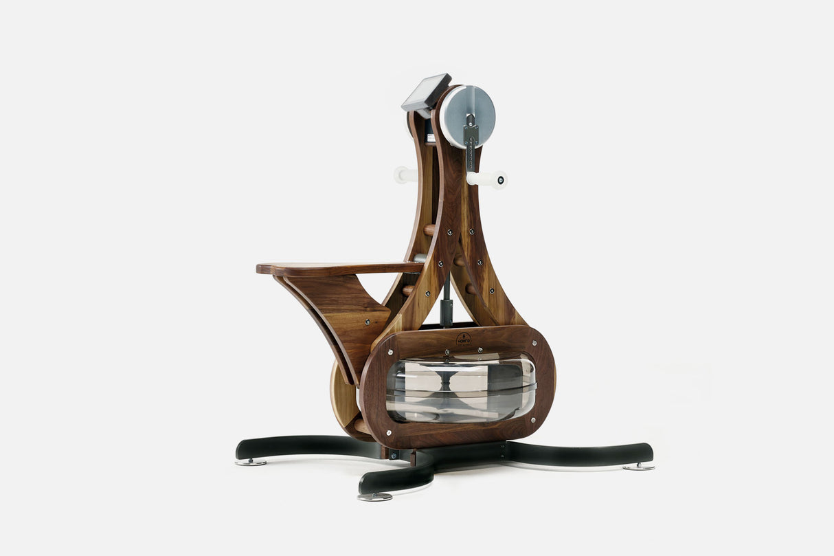 Nohrd - WaterGrinder NOHrD Upper Body Ergometers watergrinder_walnut