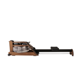 WaterRower Hybrid BLE side profile with tank detail