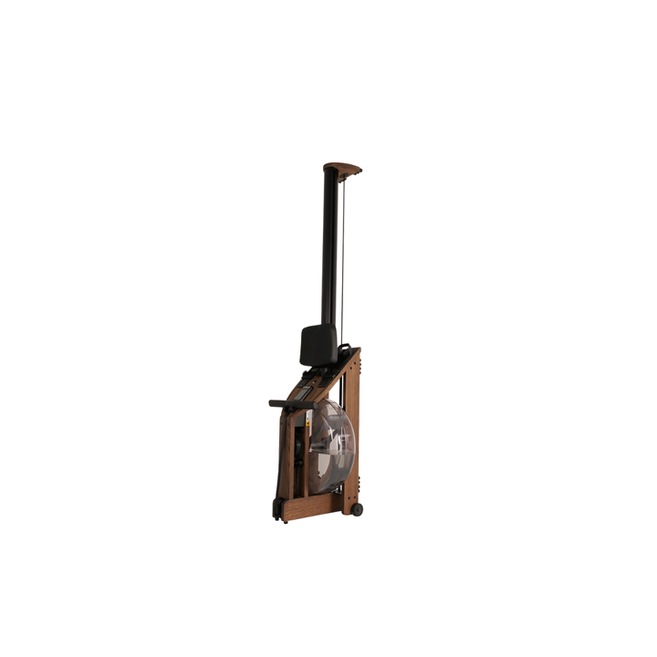 WaterRower Hybrid BLE upright storage position