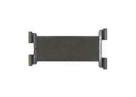 WaterRower Large Tablet Holder top view