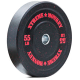 XM Fitness Crumb Rubber Bumper Plates XM Fitness Variant(s) - LBWeight xm-crumb-rubber-55-lrg_59dc90b9-8ee5-4990-970e-cdd5cdaa8a1b