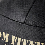 XM FITNESS 14lbs Wall Ball XM Fitness Weighted balls; wall balls, slam balls, medicine balls xm-fitness-wall-ball-stich-details_1_1_1