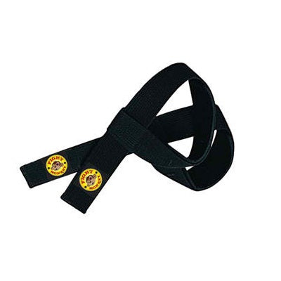 XM Padded Lifting Straps - Final Stock