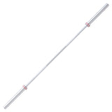 XM Fitness Mens Olympic Lifting Bar 1500lbs Capacity XM Fitness Lifting bars, weight bars, dumbbell handles xm-fitness_xtreme-monkey-mens-lifting-bar-1500lbs-bar_main_dbb3d713-3000-4848-84ff-4769e5a898c0