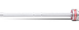 XM Fitness Mens Olympic Lifting Bar 1500lbs Capacity XM Fitness Lifting bars, weight bars, dumbbell handles xm-fitness_xtreme-monkey-mens-lifting-bar-1500lbs-bar_view-5_110a6858-09c1-43cb-86e4-5ddea3fa4492