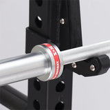 XM Fitness Mens Olympic Lifting Bar 1500lbs Capacity XM Fitness Lifting bars, weight bars, dumbbell handles xm-fitness_xtreme-monkey-mens-lifting-bar-1500lbs-bar_view-6_a488dc0a-9fd3-4c54-a367-8d0e1b628afb