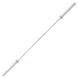 XM Fitness Mens Olympic Lifting Bar 1500lbs Capacity