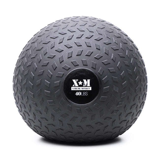 XM Fitness Pro Slam Balls XM Fitness Variant(s) - LBWeight xm-tire-slam-40-lrg_4_61bac656-137f-4828-bdec-085ef7c21d57