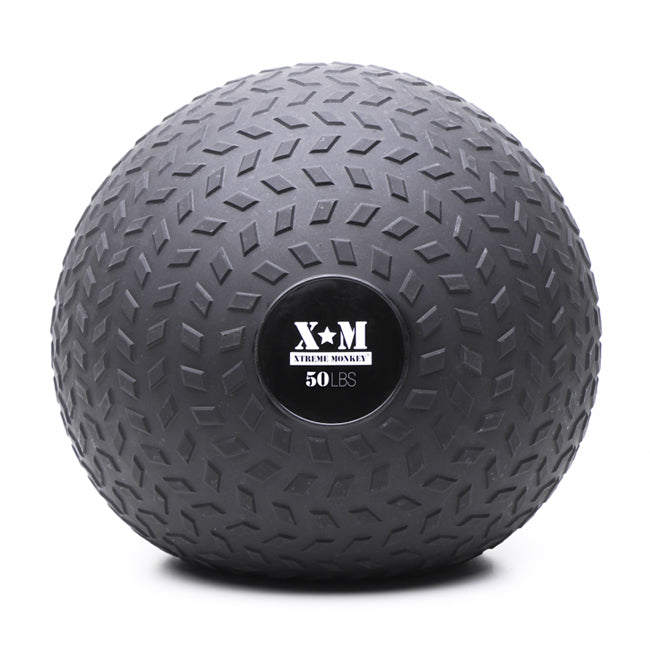 XM Fitness Pro Slam Balls XM Fitness Variant(s) - LBWeight xm-tire-slam-50-lrg_e9882d2a-bf22-4739-9621-6e10e3b2070f