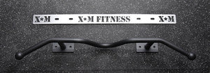 XM Fitness Deluxe Chin Up Bar