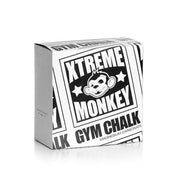 XM Fitness Pure Grade Gym Chalk box design