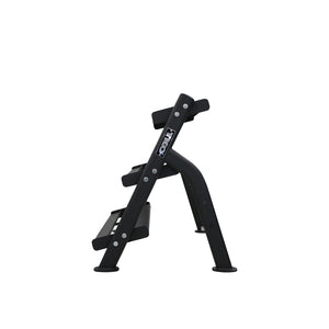 TKO 3-Tier Dumbbell Rack - Discontinued