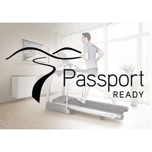 Passport Ready Matrix A30 Ascent Trainer Elliptical