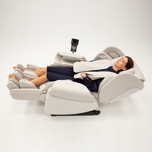 Synca KAGRA 4D Massage Chair for sale in Pittsburgh PA Reclining Massage Chair