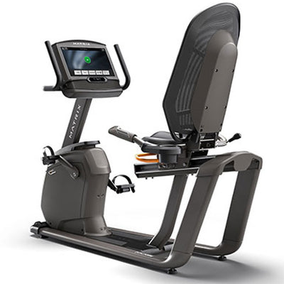 Matrix R50 Recumbent Bike