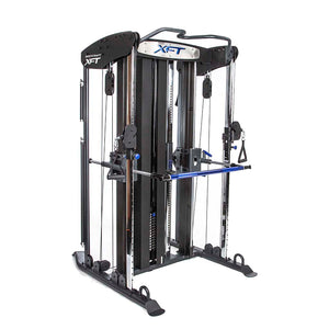 Bodycraft XFT Functional Trainer8