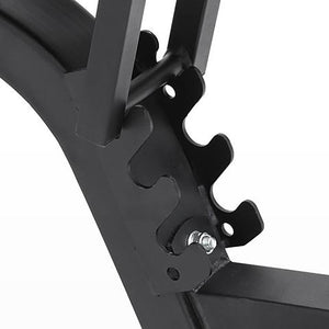 The FIT505 FID Bench V2.0 adjustable 