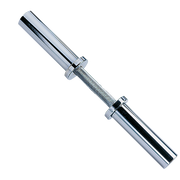 Olympic Dumbbell Handle G&G Fitness Equipment Lifting Bars ob20