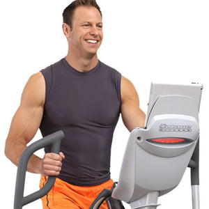 The Q37 is a multiple award-winning standing home elliptical machine, with several Best Buy designations and named one of Oprah’s Favorite Things in 2012. The best-selling Octane standing elliptical machine