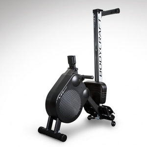 Bodycraft VR200 Rower folded